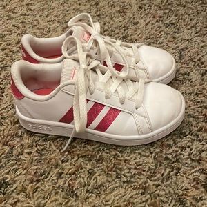 Adidas kids size 11